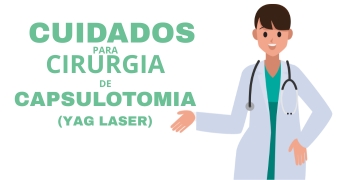 Ícone YAG Laser
